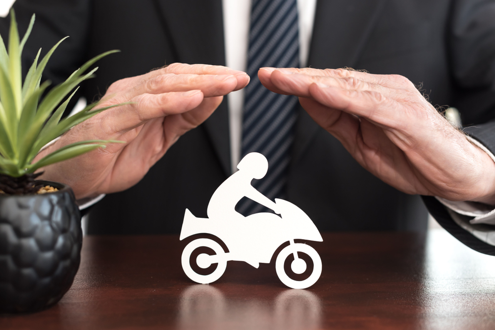 Comment souscrire à une assurance moto verte ?