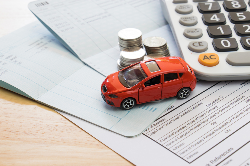 Quel est le prix d'une assurance auto ?