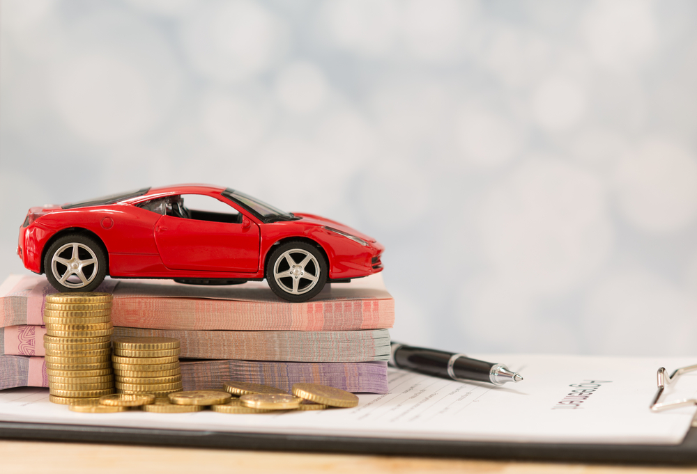 Contrat d'assurance auto : comment changer ?