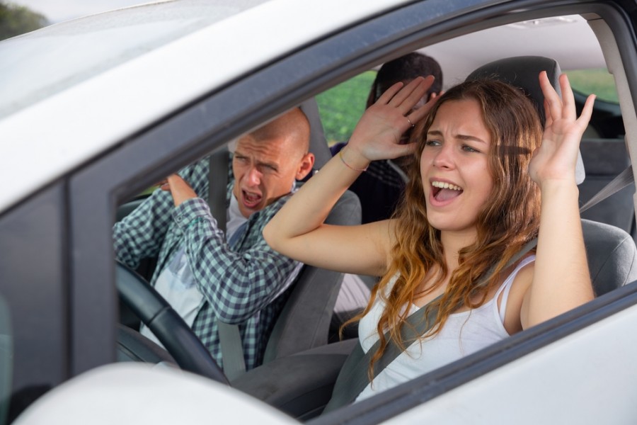 Accident de trajet travail : quelle est l'assurance qui vous indemnise ?
