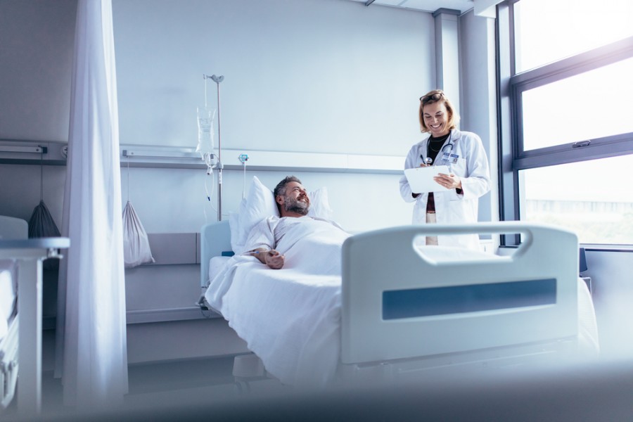 Assurance santé hospitalisation : pourquoi et comment la choisir ?