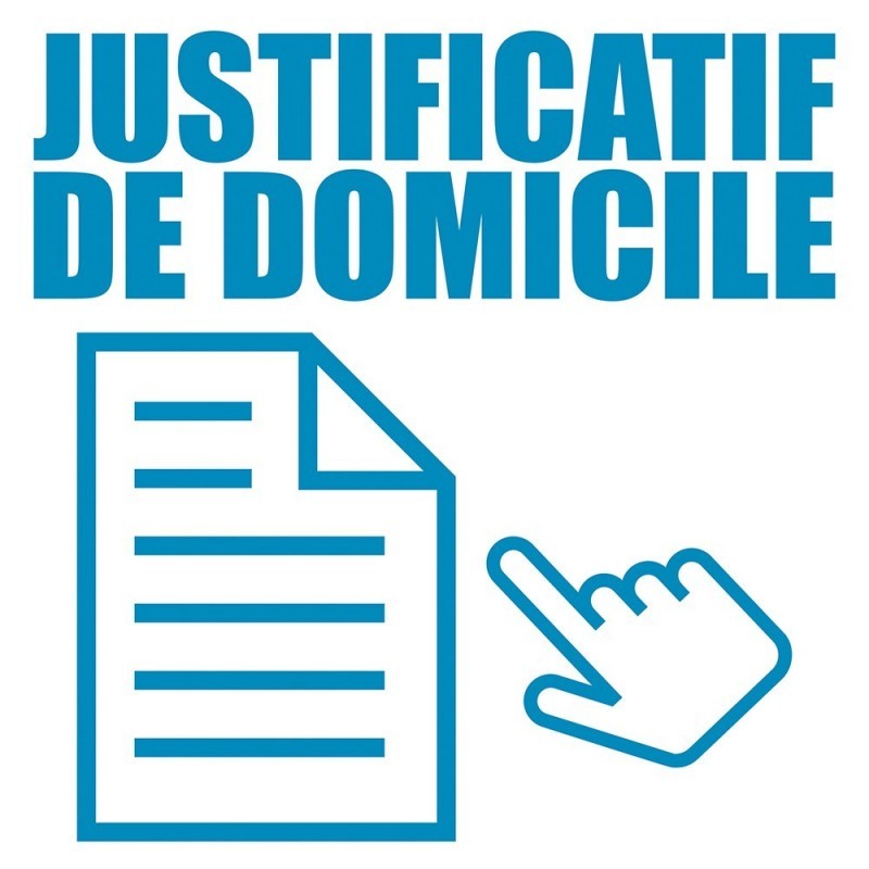 Attestation de residence : comment obtenir ?