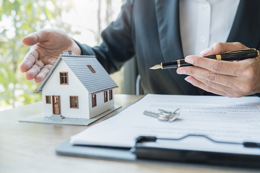 Quel est le coût d'une assurance de prêt immobilier ?