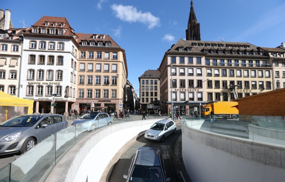 Assurance parking auto : pourquoi est-ce obligatoire ?