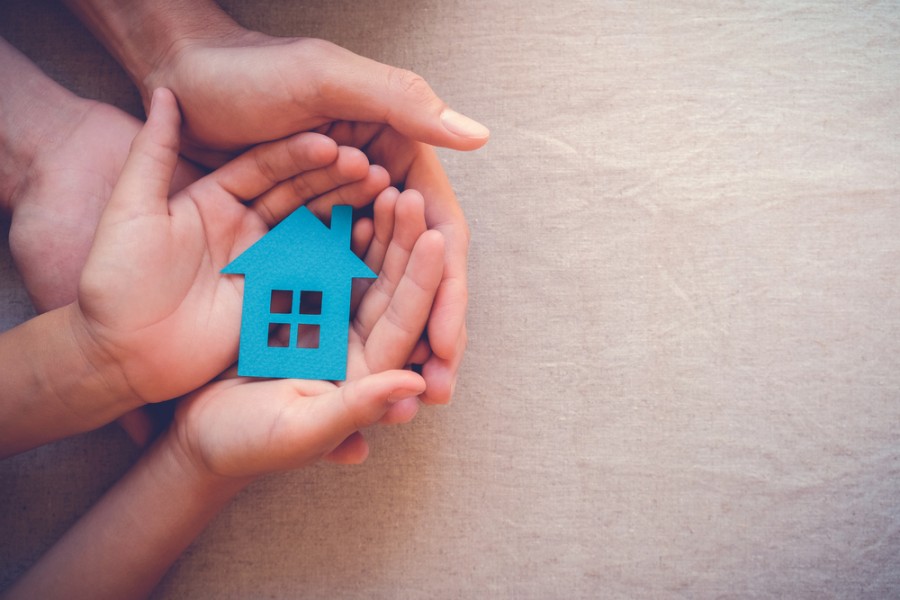 Donation de son vivant d'une maison avec usufruit : que savoir - Les