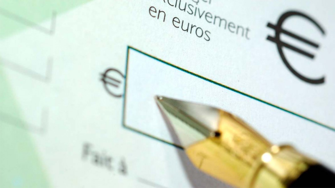 Délai d'encaissement d'un chèque : que dit la loi ?