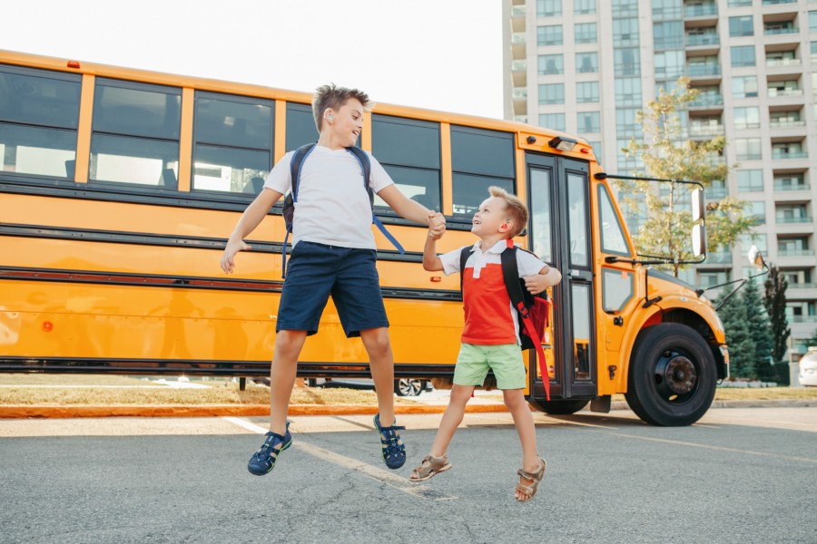 L'absentéisme à l'école et ses conséquences