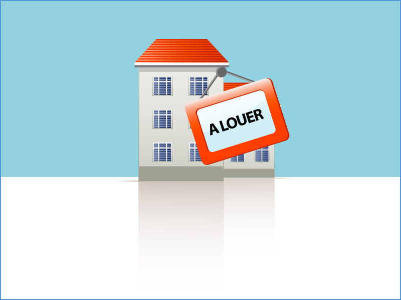 Les appartements à louer en Rhône Alpes en 2018