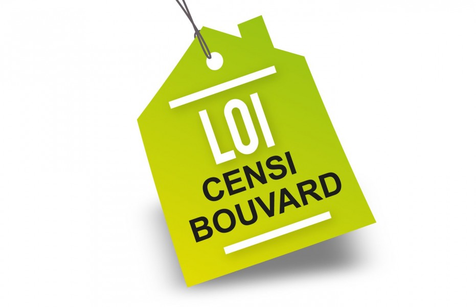 Loi Censi-Bouvard : pour qui ? Pour quoi ? Comment en profiter ?