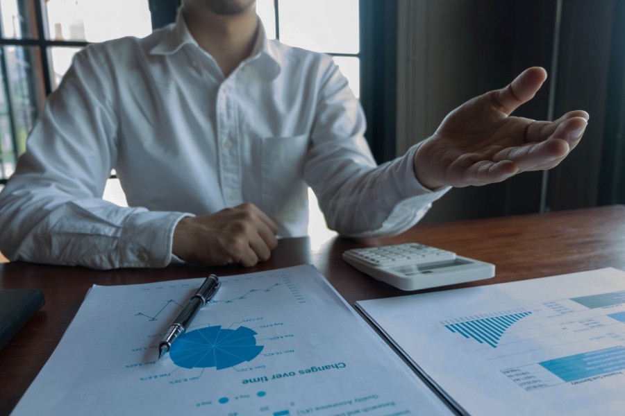 Quelles sont les responsabilités d'un banquier privé ? Quelles sont les responsabilités d'un banquier privé ?