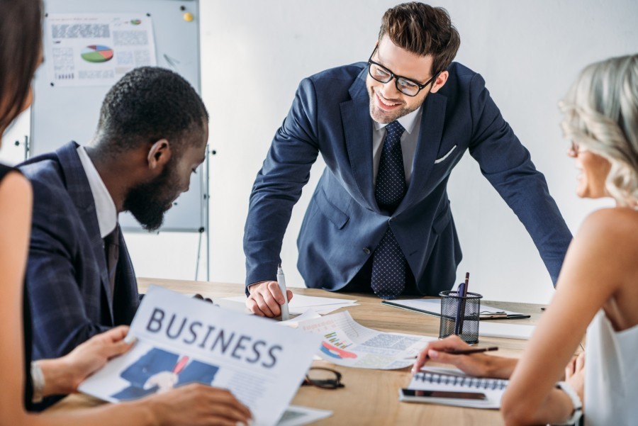 Qu'est-ce que la Performance Globale d'une Entreprise ? Qu'est-ce que la Performance Globale d'une Entreprise ?