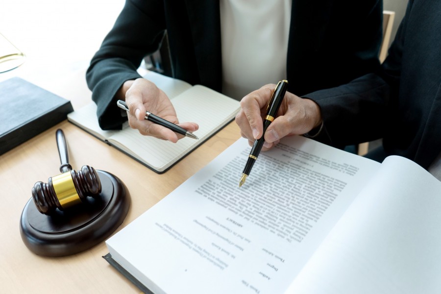 Qu'est-ce que le RCP en immobilier ?